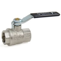 Шаровой кран BUGATTI 301 1/2' FF