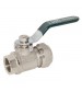 Шаровой кран ST 5208 усиленная серия 3/4' - 26 F-Цанга...