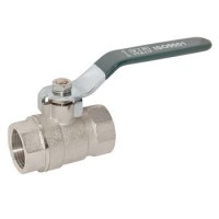 Шаровой кран ST 3305 усиленная серия 1' FF полный проход