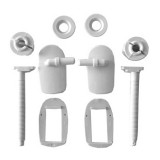 Крепление для сиденья унитаза ИнкоЭр 'УНИВЕРСАЛ'