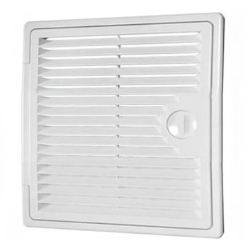 Люк-дверца 'П2020ДФ' 200х200 мм