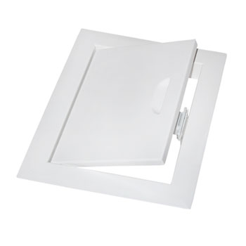 Люк технологический 'ЛТ4050М' 400х500 мм