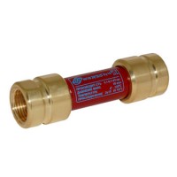 Магнитный преобразователь воды РОССИЯ МПВ MWS Ду20