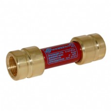 Магнитный преобразователь воды РОССИЯ МПВ MWS Ду20