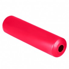Комплект втулок на теплоизоляцию 16 мм цвет красный (10 штук)