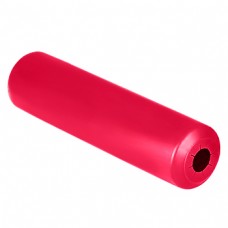 Комплект втулок на теплоизоляцию 20 мм цвет красный (10 штук)