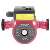 Насос циркуляционный UNIPUMP UPС 25-60 (L=180 мм)