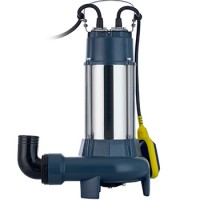 Насос фекальный UNIPUMP FEKACUT V1800DF