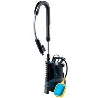 Насос дренажный садовый UNIPUMP RAIN Q400B