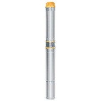 Насос погружной UNIPUMP MINI ECO 1-38 3' скважинный (колодезный) (0,25 кВт/10 м)