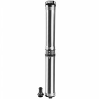Насос погружной UNIPUMP MINI ECO MIDI-1 скважинный (0,55 кВт/30 м)
