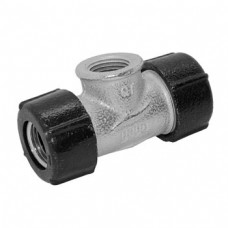 Тройник GEBO TK 1-1/4'