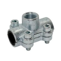 Обойма ремонтная GEBO ANB 2' - 1' с водоотводом