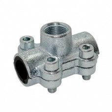 Обойма ремонтная GEBO ANB 2' - 1' с водоотводом