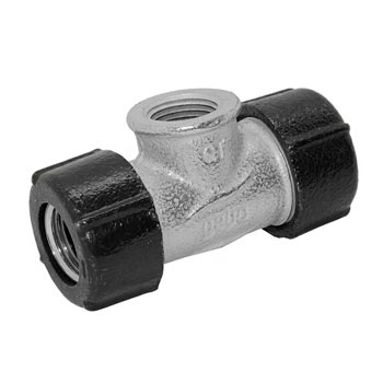 Тройник GEBO TK 3/4'