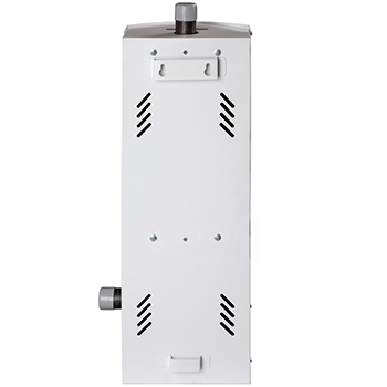 Электрокотел 'ЭРДО' ЭВПМ NEXT-SILENT 9 кВт (группа безопасности/насос/расширительный бак), картинка 2