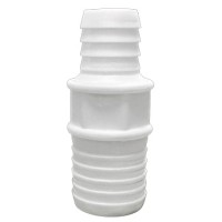 Переходник для поливочного шланга d3/4*1' (4P_34x1)