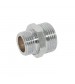 Переходник ST 60056С0405 1/2' - 3/4' MM...