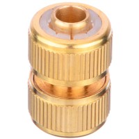Муфта ST SM-HQC0503 1/2' латунь