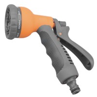 Поливочный пистолет ST SM-M7202 (восемь режимов)