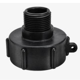 Переходник на еврокуб SANTRADE SM-IBC2034M 2' (S60) x 3/4' M