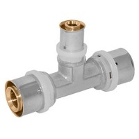 Тройник ST 550013N262026 26 - 20 - 26