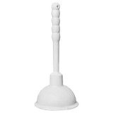 Вантуз конический D=136 мм, ручка 219 мм