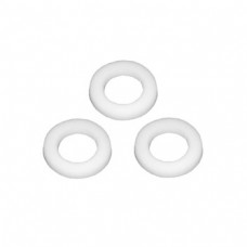 Прокладка фторопластовая 3/8' (комплект 100 шт.)