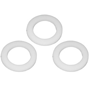 Прокладка фторопластовая 1-1/2' (комплект 100 шт.)