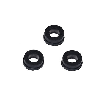 Прокладка для вентильной головки 1/2' (комплект 100 шт.)