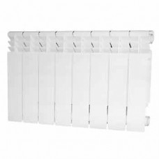 Радиатор алюминиевый ST 'COMPACT' RT01-350A2-8