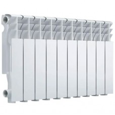 Радиатор биметаллический VALFEX SIMPLE 200/80-8