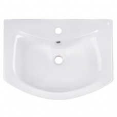 Умывальник мебельный SANTEK 'БАЛТИКА 60' 1.WH11.0.246