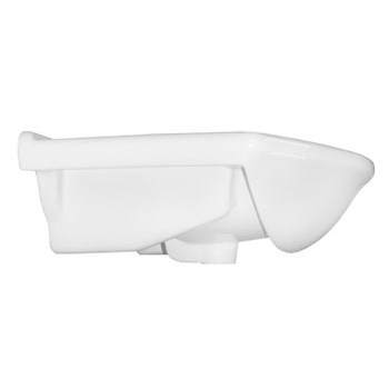 Умывальник мебельный SANTEK 'БАЙКАЛ 75' 1.WH11.0.259, картинка 3