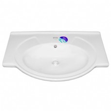 Умывальник мебельный SANTEK 'БАЙКАЛ 75' 1.WH11.0.259