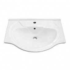 Умывальник мебельный SANTEK 'БАЙКАЛ 65' 1.WH10.9.651