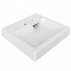 Умывальник ST 'СТАЙЛ 60' над стиральной машиной