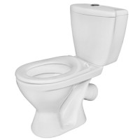 Унитаз-компакт детский ЛОБНЯ 'ВЕРШОК' ЦОП