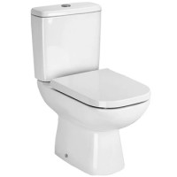 Компакт СТАРЫЙ ОСКОЛ белый 'NORDEN' безободковый,прямой (2 режимный,SC,быстросъем,дюро)