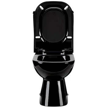 Компакт СТАРЫЙ ОСКОЛ черный 'NORDEN' безободковый,прямой (2 режимный,SC,быстросъем,дюро), картинка 3