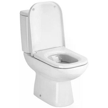 Компакт СТАРЫЙ ОСКОЛ белый 'NORDEN' безободковый,прямой (2 режимный,SC,быстросъем,дюро), картинка 2