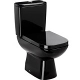 Компакт СТАРЫЙ ОСКОЛ черный 'NORDEN' безободковый,прямой (2 режимный,SC,быстросъем,дюро)