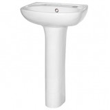 Умывальник с пьедесталом тюльпан SANTEK 'АНИМО-50'