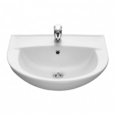 Умывальник SANTERI 'ВИКТОРИЯ 56' 1.3111.6.S00.11B.0 цвет белый