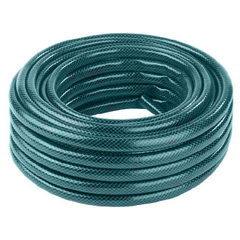 Шланг для полива ПВХ 'МЕТЕОР' 1/2' (бухта 50 м)