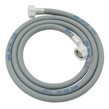 Шланг наливной для стиральной машины TF 450 см