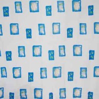 Штора для ванной ST 35 180х180 см