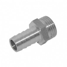 Штуцер ST 60050N1025 1' - 25 M-Штуцер