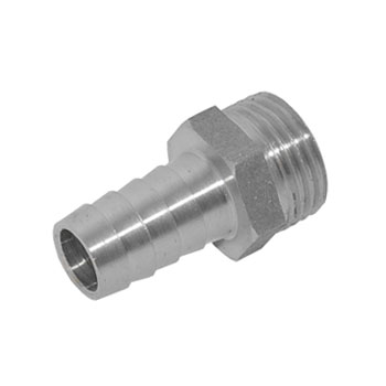 Штуцер ST 60050N1025 1' - 25 M-Штуцер