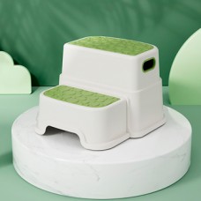 Подставка для ног в ванную и туалет детская SM-JD8869/GN цвет зеленый